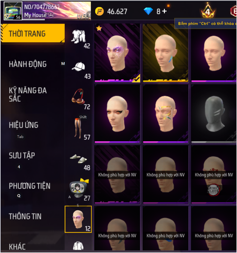 Selected Image